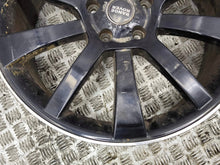 Load image into Gallery viewer, 1x Alufelge 20 Zoll 5x120 AMD177549 Land Rover Range Sport L320 Rim Wheel FEL8415148426pk