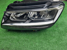Load image into Gallery viewer, Frontscheinwerfer VW Tiguan 5NB941035B Full LED Links Scheinwerfer Headlight SCH8597502655yw