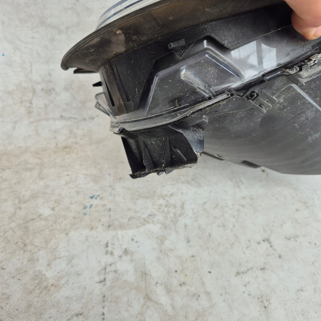 Frontscheinwerfer Mini F56 F55 7401602 Rechts Scheinwerfer Headlight SCH8367382445hq