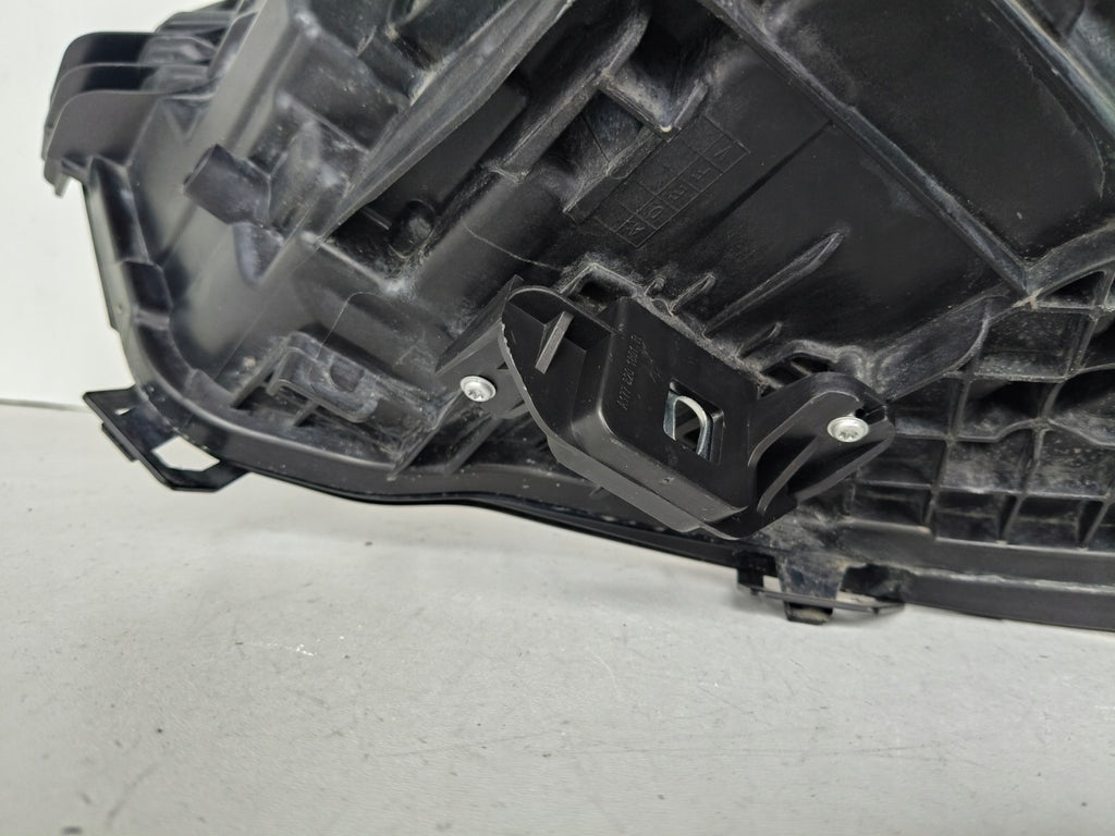 Frontscheinwerfer Mercedes-Benz Cla A1189062600 Full LED Rechts Headlight SCH2496301113xu