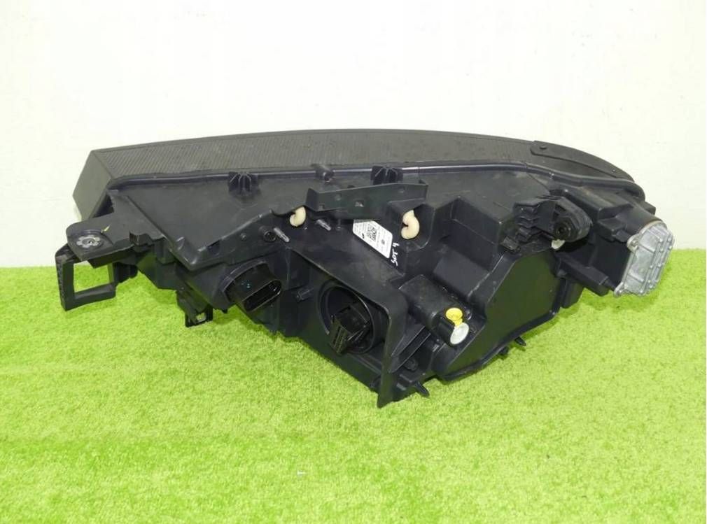 Frontscheinwerfer VW 11B941036N Full LED Rechts Scheinwerfer Headlight SCH4231662392dq