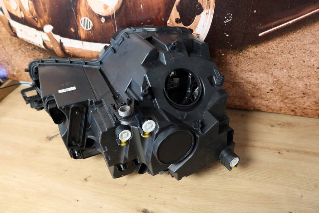 Frontscheinwerfer Skoda Karoq 57B941015C LED Ein Stück (Rechts oder Links) SCH3515157516yu