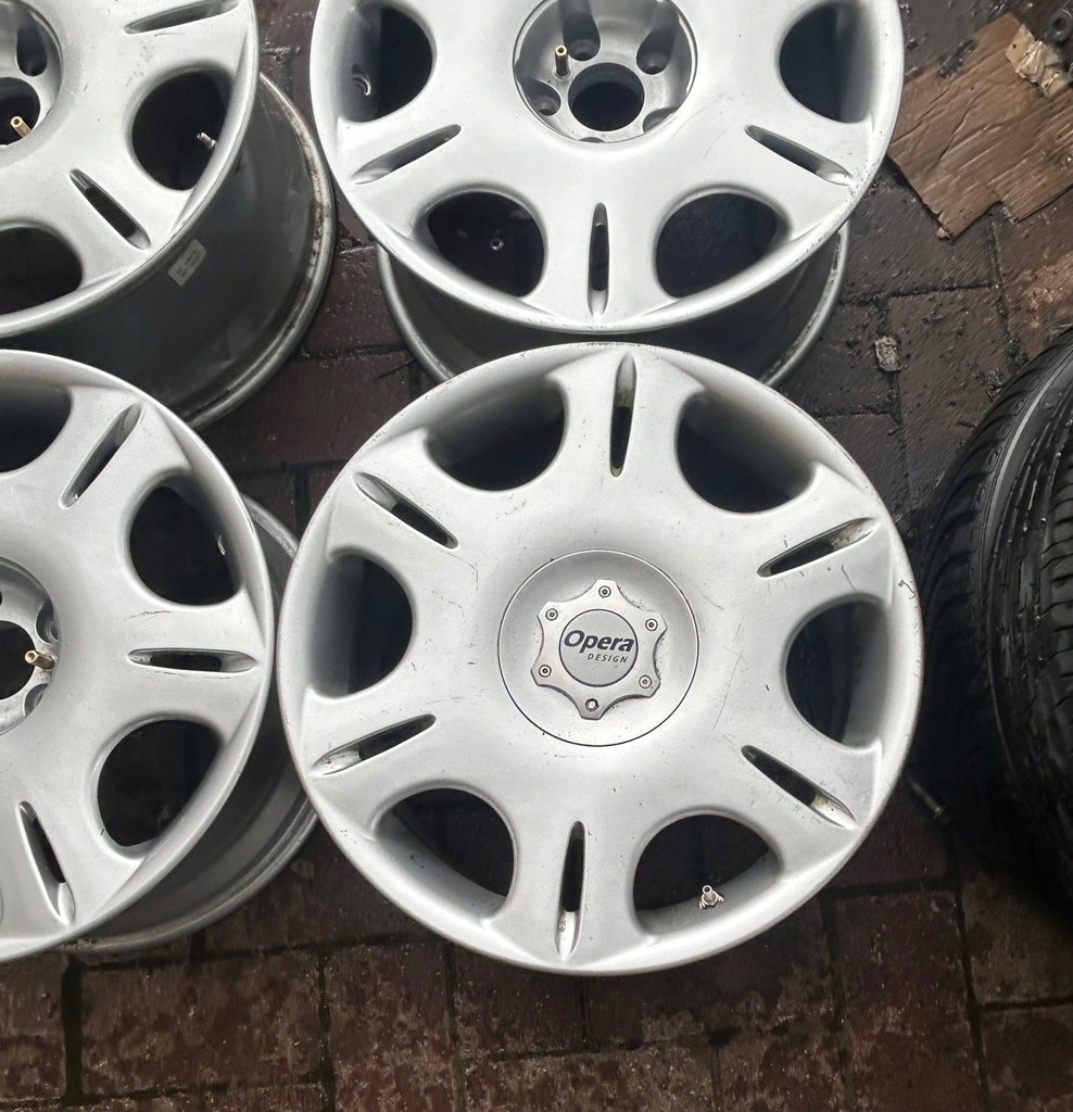 1x Alufelge 18 Zoll Mercedes-Benz W212 Rim Wheel FEL5724294644kp