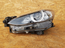 Laden Sie das Bild in den Galerie-Viewer, Frontscheinwerfer Mazda 2 Dj D43N-51040 LED Links Scheinwerfer Headlight