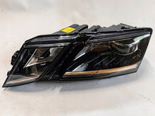 Load image into Gallery viewer, Frontscheinwerfer Skoda Octavia III 5E19410015D Full LED Links Headlight SCH1279885968ol