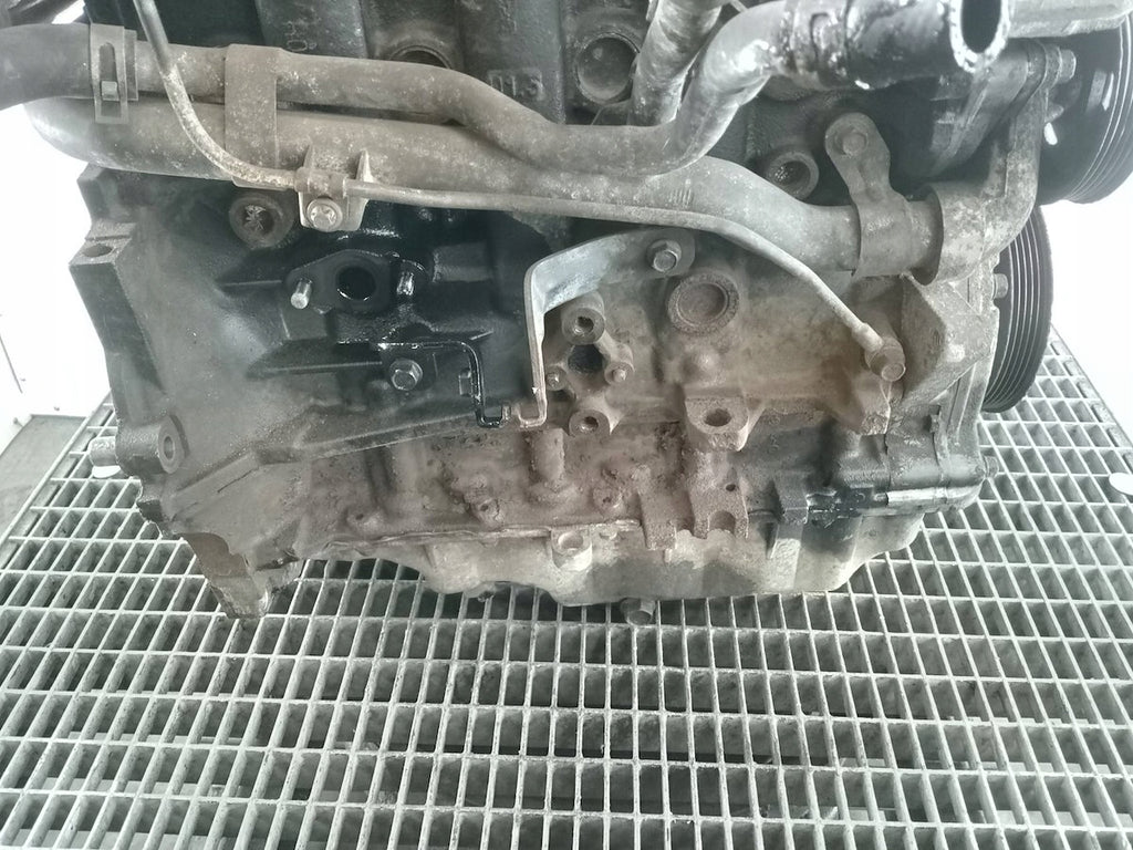 Motor Kia Rio II D4FA 1.5 CRDI 2005 Diesel Engine Unkomplett