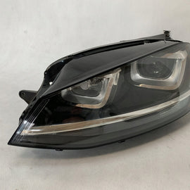 Frontscheinwerfer VW Golf I 5G1941031 Links Scheinwerfer Headlight SCH3586688797mt