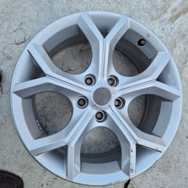 1x Alufelge 17 Zoll 7.0