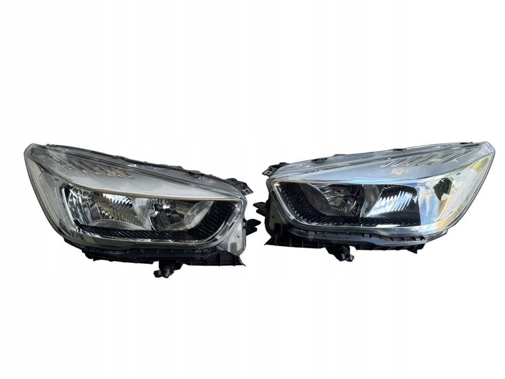 Frontscheinwerfer Ford Kuga II GV4113W029AJ GV4113W030AJ Ein Satz Headlight SCH3029176206yp