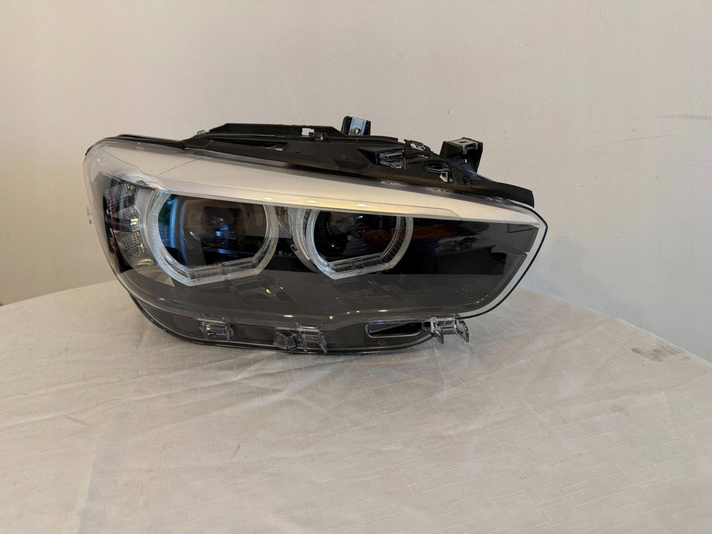 Frontscheinwerfer BMW F21 F20 1EX01193082 Rechts Scheinwerfer Headlight SCH7086370288jn