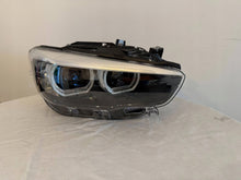 Load image into Gallery viewer, Frontscheinwerfer BMW F21 F20 1EX01193082 Rechts Scheinwerfer Headlight SCH7086370288jn