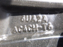 Load image into Gallery viewer, 1x Alufelge 17 Zoll 7.0" 5x114.3 40ET Glanz Silber AC4CH-T6 Nissan Qashqai I FEL2104515772yq