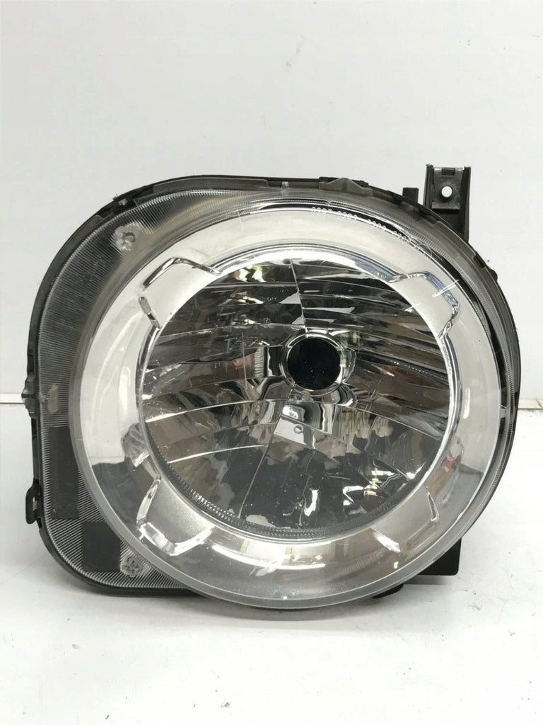 Frontscheinwerfer Jeep Renegade 00520996670 01H8R12528J8T1 Links Headlight SCH3133680753ub