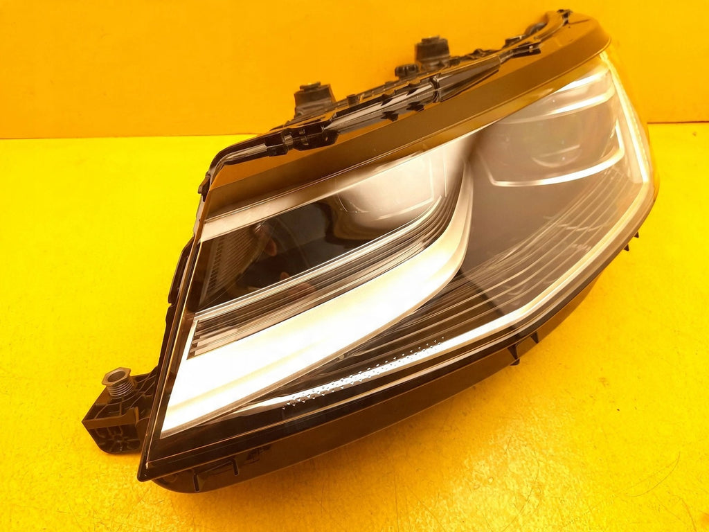 Frontscheinwerfer VW T7 7T1941081C LED Links Scheinwerfer Headlight