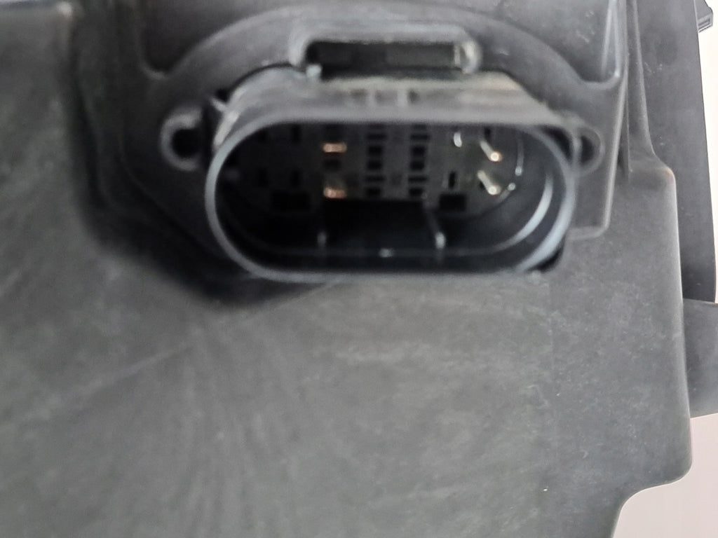 Frontscheinwerfer Mercedes-Benz Glc X253 A2539067001 LED Rechts Headlight SCH6981776007gz