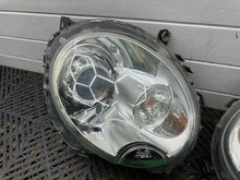 Load image into Gallery viewer, Frontscheinwerfer Mini Clubman R55 162703-03 162705-03 Ein Satz Headlight SCH2781476857ts