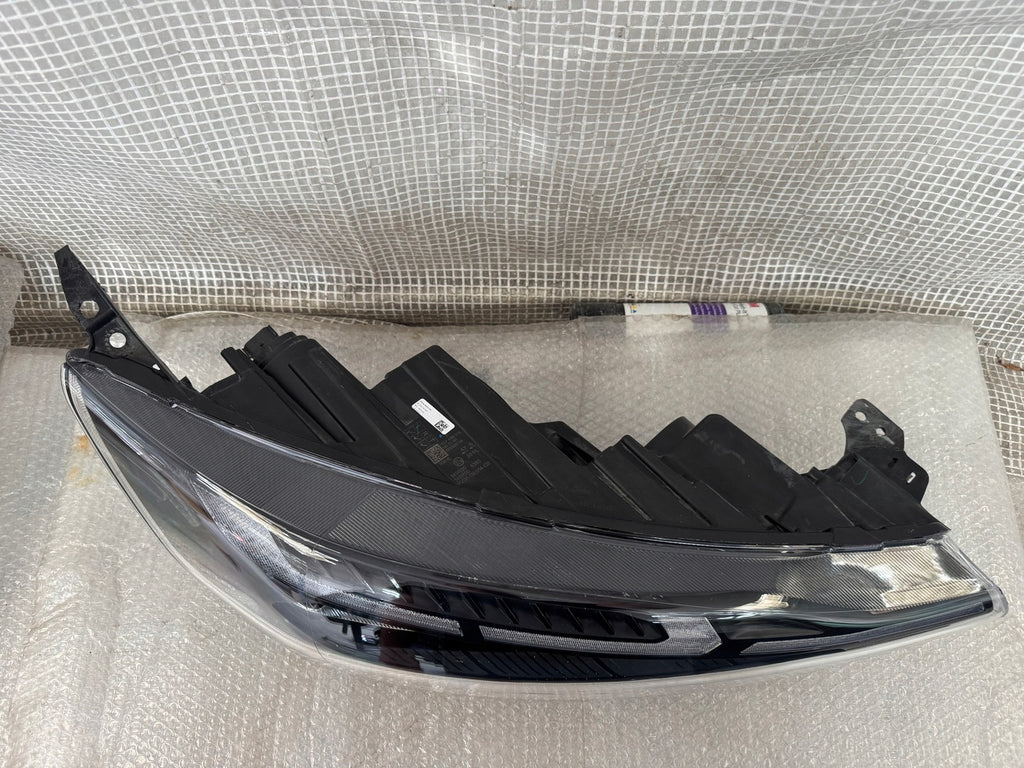 Frontscheinwerfer Ford Transit Custom PZ31-13E014-CB Full LED Rechts Headlight