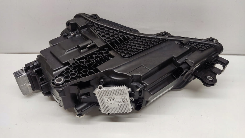 Frontscheinwerfer Skoda Superb III 3V1941016D LED Rechts Scheinwerfer Headlight