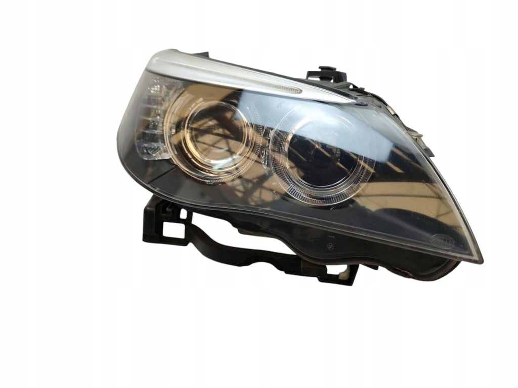 Frontscheinwerfer BMW E60 E61 717774008 Xenon Rechts Scheinwerfer Headlight SCH8618501944fr
