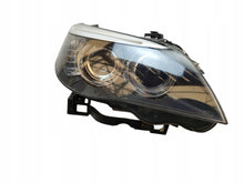 Laden Sie das Bild in den Galerie-Viewer, Frontscheinwerfer BMW E60 E61 717774008 Xenon Rechts Scheinwerfer Headlight SCH8618501944fr
