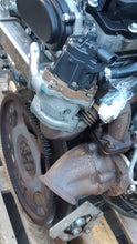 Laden Sie das Bild in den Galerie-Viewer, Motor Iveco Daily IV F1AFL411A 2.3 HPI 106PS 78kW Diesel Engine Komplett MOT6598738154yq