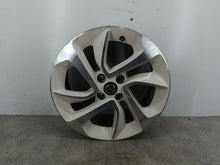 Laden Sie das Bild in den Galerie-Viewer, 1x Alufelge 16 Zoll 6.5" 4x100 5XJ16ET40 Opel Corsa E Rim Wheel FEL7742157323uv