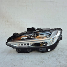 Load image into Gallery viewer, Frontscheinwerfer Volvo S90 II V90 31386170 Full LED Rechts oder Links SCH9199928204ht