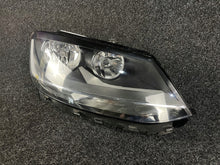 Laden Sie das Bild in den Galerie-Viewer, Frontscheinwerfer VW Sharan 7N1941006C Rechts Scheinwerfer Headlight