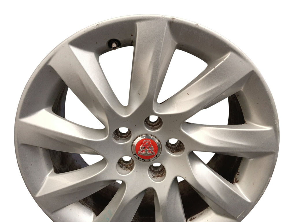 1x Alufelge 17 Zoll 7.5" 5x108 GX631007GB Jaguar Xf X260 Rim Wheel FEL2581090600iw