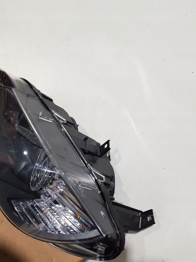 Frontscheinwerfer BMW X6 E71 1EL00964451 Links Scheinwerfer Headlight SCH1801615687jv