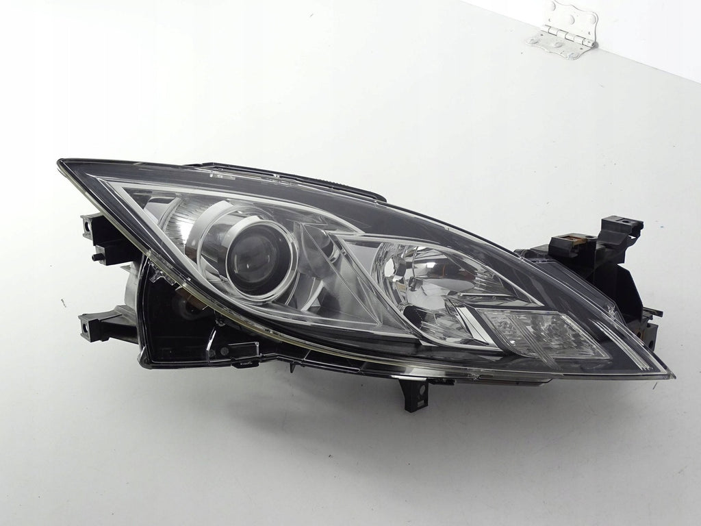 Frontscheinwerfer Mazda 6 Gh GS1F-51030 Rechts Scheinwerfer Headlight SCH4047094750ql