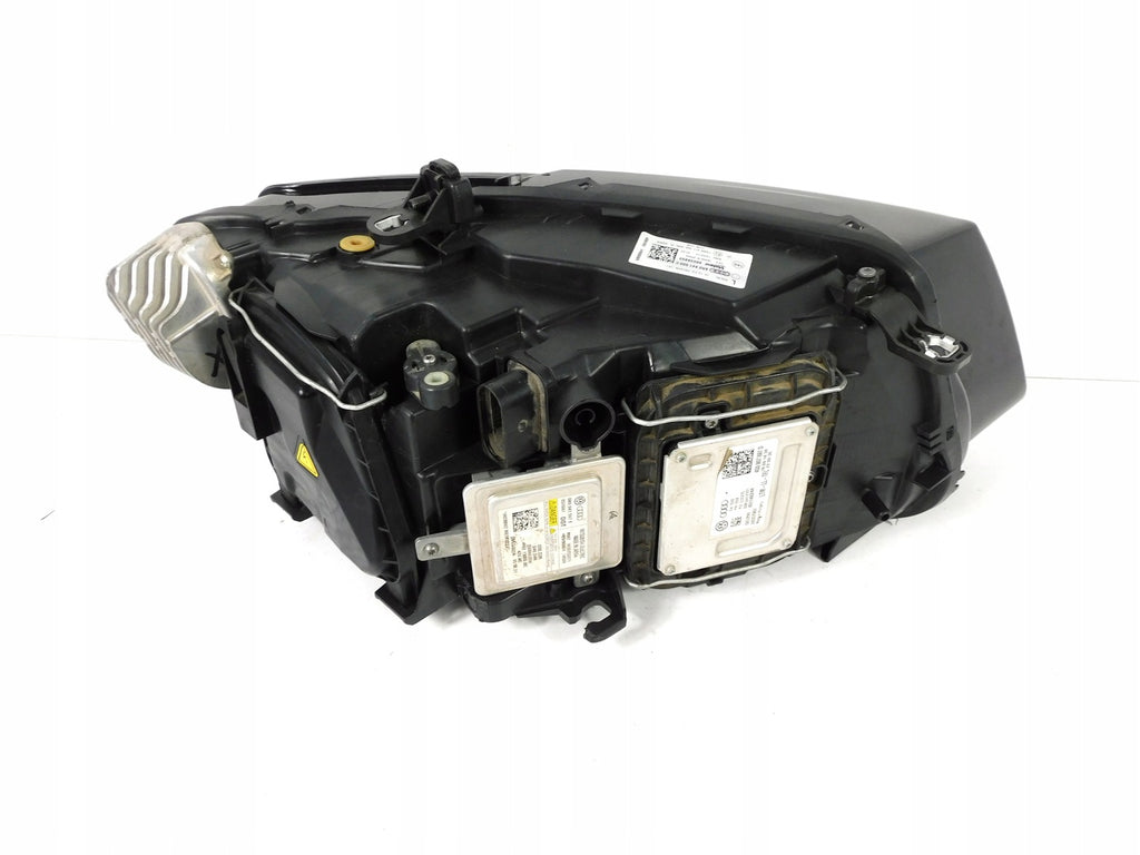 Frontscheinwerfer Audi Q5 8R0941005C Xenon Ein Stück (Rechts oder Links) SCH3027121082hu