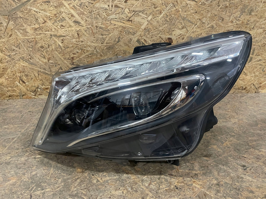 Frontscheinwerfer Mercedes-Benz Vito W447 A4479064600 LED Links Headlight