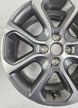 Load image into Gallery viewer, 1x Alufelge 16 Zoll 6.5&quot; 4x100 51ET 52910-G6450, 52910G6450 Kia Picanto Rio Iii