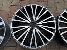 Laden Sie das Bild in den Galerie-Viewer, 1x Alufelge 17 Zoll 7.0" 5x112 5F0601025Q Seat Leon Rim Wheel FEL9774755757kn