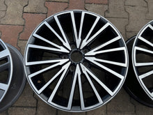 Laden Sie das Bild in den Galerie-Viewer, 1x Alufelge 17 Zoll 7.0&quot; 5x112 5F0601025Q Seat Leon Rim Wheel