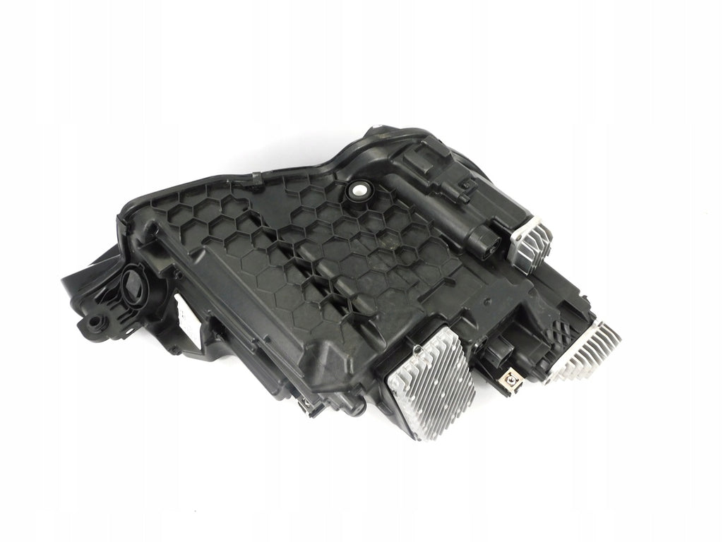 Frontscheinwerfer Audi E Tron 4KE941035 LED Links Scheinwerfer Headlight