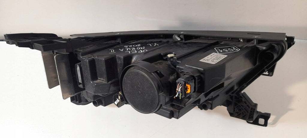 Frontscheinwerfer Opel Mokka 9847939680 LED Ein Stück (Rechts oder Links) SCH4238079876dn