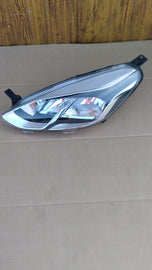 Frontscheinwerfer Ford Fiesta I OE-H1BB-13W030-AD Ein Stück (Rechts oder Links) SCH3202432218sx