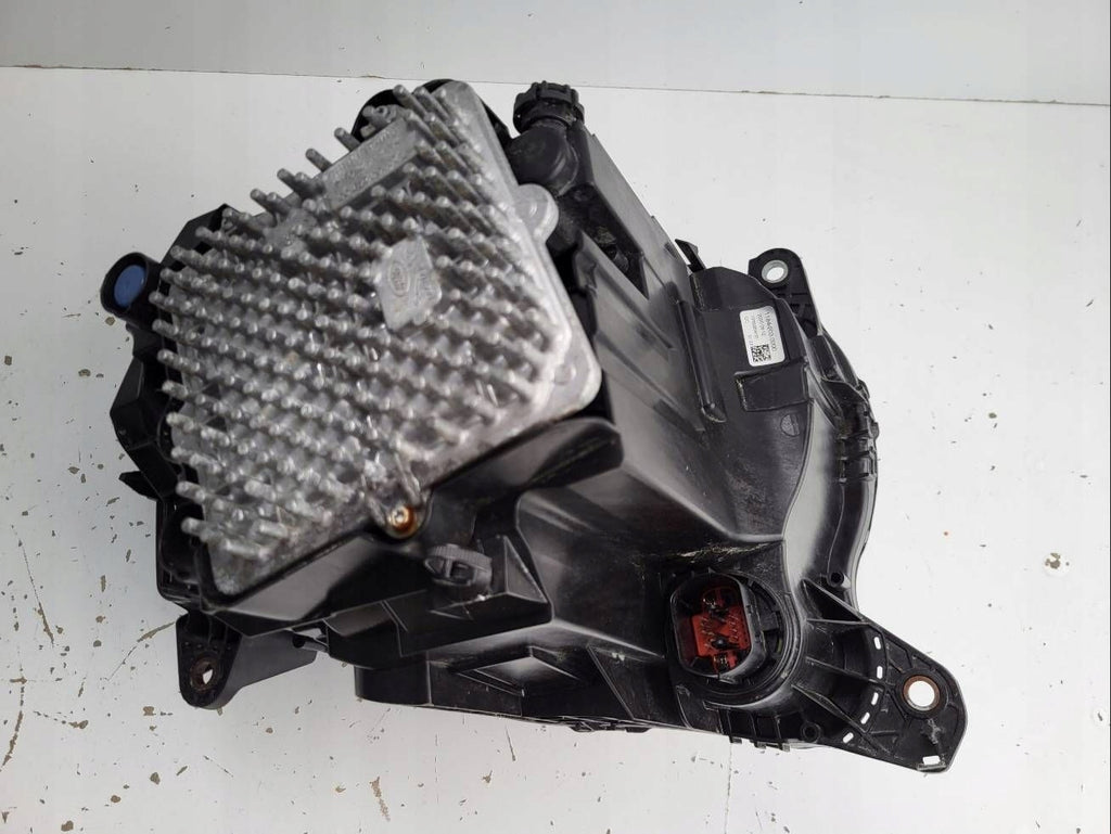 Frontscheinwerfer Land Rover Defender L8B213W030BF 11842030000 Links Headlight SCH5050648369wm