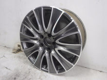 Load image into Gallery viewer, 1x Alufelge 18 Zoll 8.0" 5x112 41ET A2224011902 Mercedes-Benz W222 Rim Wheel FEL2009154117mu