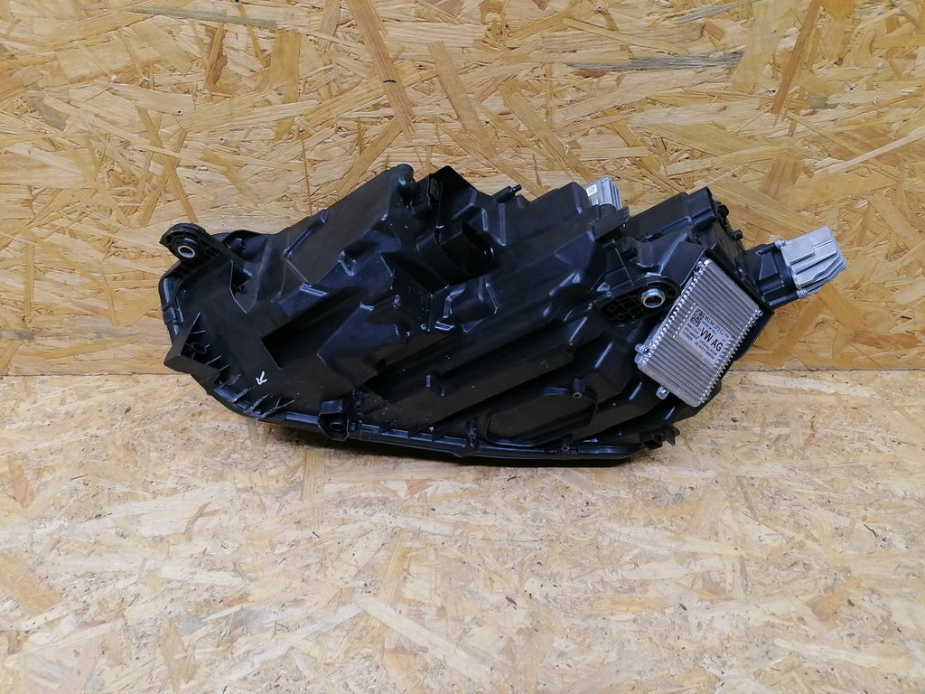 Frontscheinwerfer Skoda Octavia 5e3 5E4941016B Full LED Rechts Headlight SCH8623055356zp