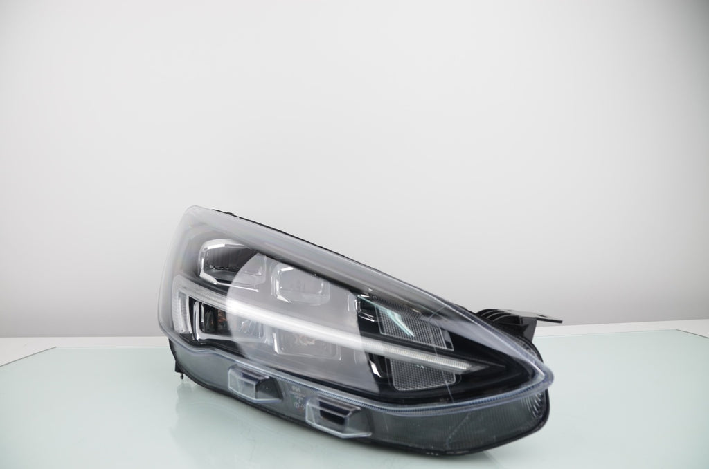 Frontscheinwerfer Ford Focus MX7B-13E014-ED LED Rechts Scheinwerfer Headlight SCH2009009869ne