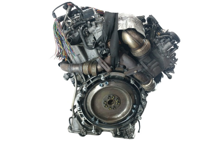 Motor Mercedes-Benz W211 642920 3.0 CDI 162TKm 2008 Diesel Engine Komplett MOT6363118202oq