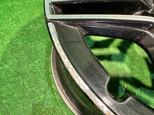 Laden Sie das Bild in den Galerie-Viewer, 1x Alufelge 18 Zoll 7.5&quot; 5x112 49ET A1774011500 Mercedes-Benz W177 Rim Wheel