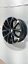 Laden Sie das Bild in den Galerie-Viewer, 1x Alufelge 17 Zoll 7.0" 5x108 31471310 Volvo V60 S60 Iii Rim Wheel FEL3898535762mg