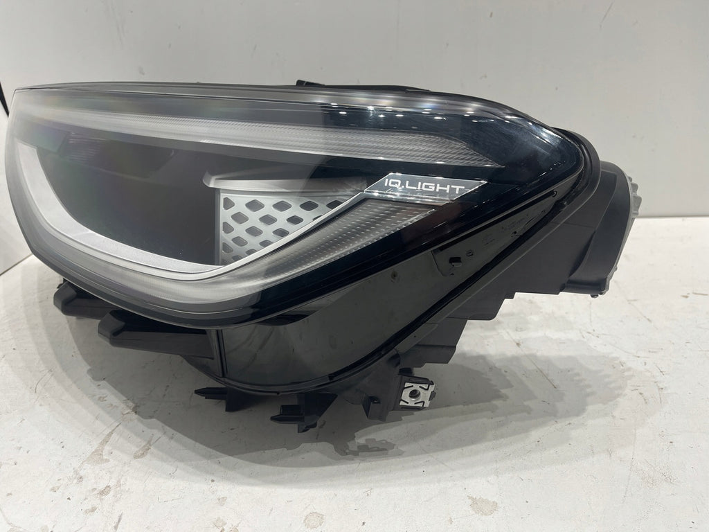 Frontscheinwerfer VW Id.4 11B941035 Links Scheinwerfer Headlight SCH9081154469eh