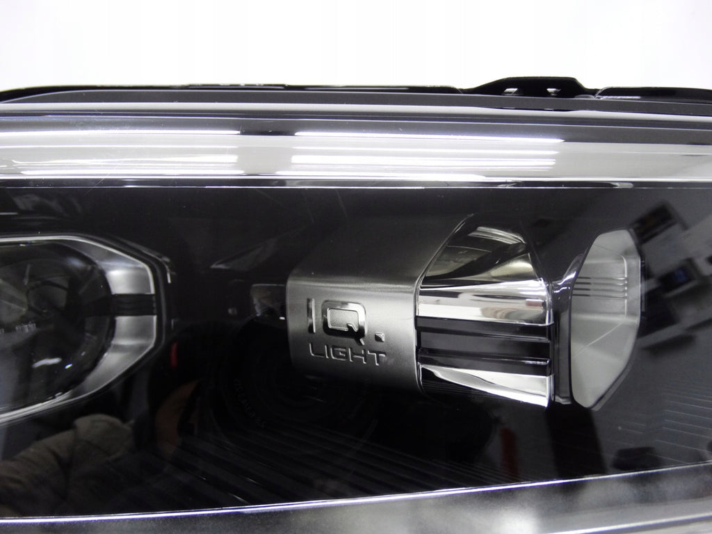 Frontscheinwerfer VW T-Roc 2GA941036CG LED Rechts Scheinwerfer Headlight SCH9724080324dy
