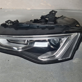 Frontscheinwerfer Audi A5 8T0941005C Xenon Links Scheinwerfer Headlight SCH2468760860bd
