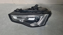 Laden Sie das Bild in den Galerie-Viewer, Frontscheinwerfer Audi A5 8T0941005C Xenon Links Scheinwerfer Headlight SCH2468760860bd